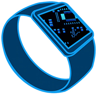 Image of Smart Watch Solution