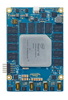 Image of iWave Systems i.MX8M Plus: Enhancing Embedded Applications with Intel® Hyperflex™ FPGA Architecture
