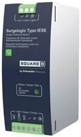 Image of Surgelogic™ Square D IESE 浪涌保护装置可增强设备安全性
