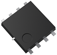 Image of Toshiba TPH9R00CQH High-Performance MOSFET for Industrial Power Supplies