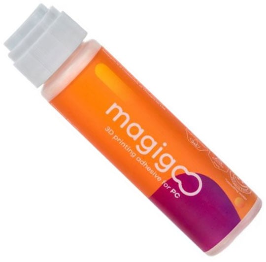 Image of Thought3D MAGIGOO Pro PC: Enhancing Adhesion for Polycarbonate Filaments