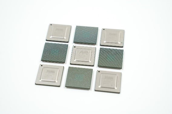 Image of Efinix: Titanium Ti180 FPGA Revolutionizing Embedded Computing