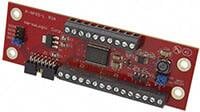 Image of VersaLogic's VL-SPX Expansion Modules for Industrial Solutions