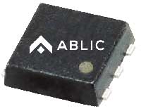 Image of ABLIC’s S-82M1A/N1A/N1B Battery Protection ICs Extend Battery Life and Enhance Safety