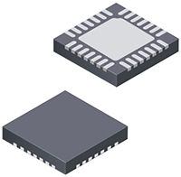 Image of Allegro A89306 3-Phase BLDC Motor Driver: Integrated Gate Driver for Optimal Performance