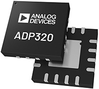 Image of ADP320: A Versatile Voltage Regulator