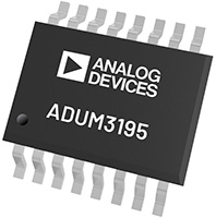 Image of ADuM3195 Isolation Amplifier
