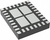 Image of Analog Devices' LT7200S: Quad-Channel Synchronous Step-Down Regulator