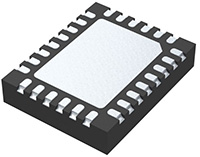 Image of Analog Devices' LT8355-1: Dual LED Controller with Smooth Brightness Adjustment