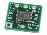 Image of Analog Devices' Photodiodes with Low-Noise Current Amplification