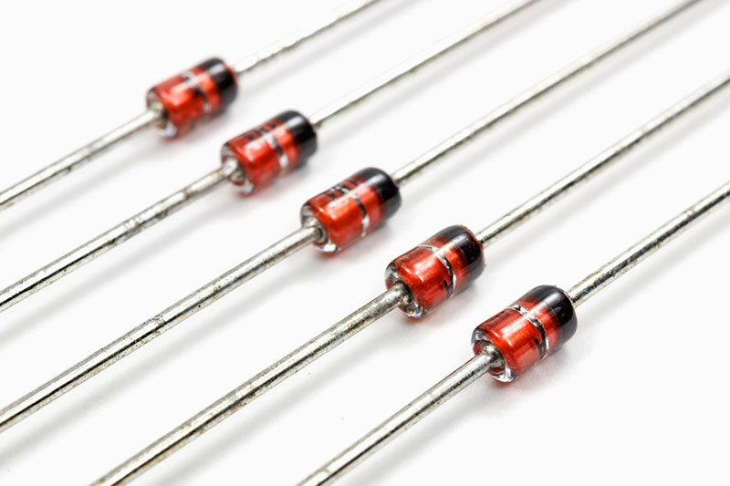 What is a Diodes?