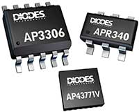 Image of Diodes Incorporated 为 USB PD3.0 充电器提供高效紧凑型解决方案