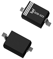 Image of Diotec's BAS316WS-AQ High-Power Small Signal for Automotive Applications