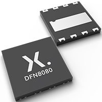Image of Nexperia GaN FETs: Superior Switching Performance for High and Low Voltage Applications