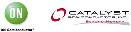 Catalyst Semiconductor Inc.