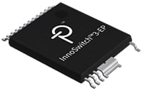 Image of Power Integrations InnoSwitch3-EP: Simplifying Flyback Power Converter Design