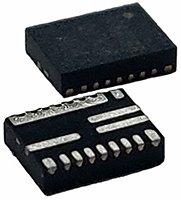 Image of Innovisionsemi's IS6605A: A Compact, High-Efficiency 6A Converter