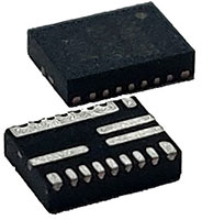 Image of Innovisionsemi 的 IS66066：适用于电源应用的高效紧凑型降压转换器