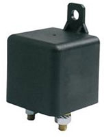 Image of Littelfuse 05903 Series: Enhancing Automotive Safety with Cube-Style DC Coil Relay
