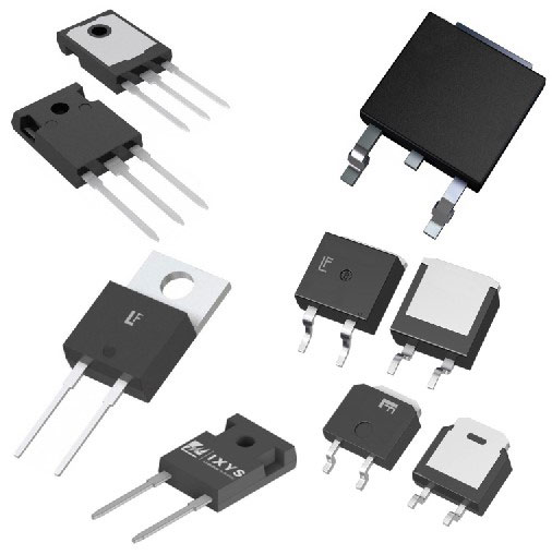 Image of Littelfuse LSIC2SD Series: Enhancing Power Efficiency with Silicon Carbide Schottky Diodes