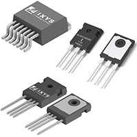 Image of Littelfuse LSIC1MO Series: Enhancing Power Efficiency with SiC MOSFETs