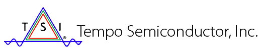 Tempo Semiconductor