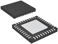Image of Analog Devices 的 MAX25432：汽车 USB PD 端口控制的全面解决方案