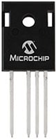 Image of Microchip Technology: Silicon Carbide Semiconductor Discrete Products for Enhanced Power Efficiency