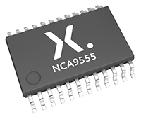 Image of Nexperia NCA9555 Series: Enhancing I/O Expanders with Low-Voltage 16-bit I²C and SMBus Interfaces