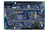 Image of NXP's LPC81xM MCU: Low-Cost Microcontrollers with Arm Cortex-M0+ Cores