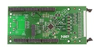 Image of NXP MC33772C: Advanced Battery Cell Controller with Configurable Averaging for BMS Applications