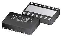 Image of NXP's TJA1152/TJA1153 Secure CAN Transceivers Provide Protection Against Security Incidents