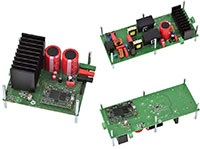 Image of onsemi Motor Development Kits: Industrial Motor Control System Solutions at Your Fingertips