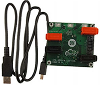 Image of onsemi NCV8163 and NCP163 Series 250 mA LDO Evaluation Kit