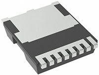 Image of onsemi Content Manufacturer: T6 60V MV MOSFET with Shielded Gate Technology