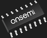 Image of onsemi's NCP1680 Bridgeless Totem-Pole CRM PFC Controller IC: Enhancing Power Supply Efficiency