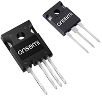 Image of NTH4L040N120M3S / NTHL022N120M3S: Silicon Carbide MOSFETs for Enhanced Power Conversion