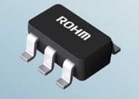 Image of ROHM's Compact and Stable Primary LDOs for Redundant Power Supplies