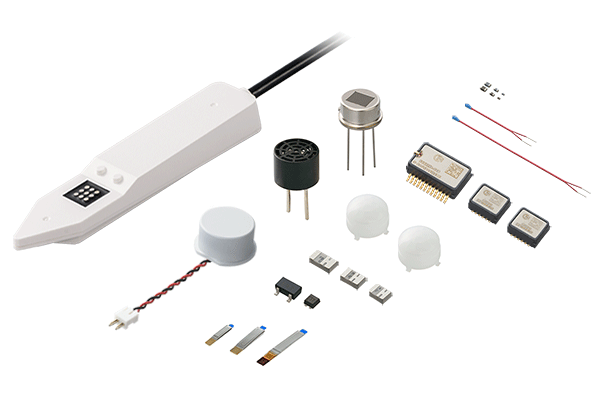 Image of What is a Sensors?