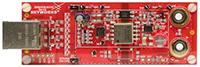Image of Skyworks' PoE PD Evaluation Board Family with Würth Elektronik Components