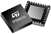 Image of Power Management Functionality with SPSB081 Automotive Power Management IC by STMicroelectronics