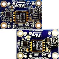 Image of STMicroelectronics A6986I Series: Advanced Features of 38 V, 5 W Synchronous Iso-Buck Converter Evaluation Boards