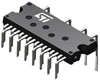 Image of STMicroelectronics STPOWER SLLIMM: Advancing Compact and Efficient IGBT Technology