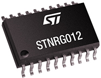 Image of STMicroelectronics STNRG012TR: Advancing Power Management with Digital Combo Controller