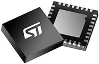 Image of STMicroelectronics VNF1048F: Innovating High-Side Switch Control for Automotive Applications