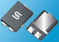 Image of Taiwan Semiconductor PUUPxxH Series: Extending FRED Technology Benefits to High-Current Applications