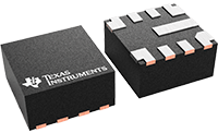 Image of Texas Instruments' LMR36502 Step-Down DC/DC Converter: Optimized for Size and Light-Load Efficiency