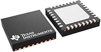 Image of Texas Instruments: MSPM0G350x - The Ultimate Integration of Analog and Digital Features