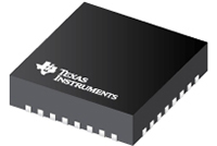 Image of Texas Instruments' DP83TD510E PHY with Integrated Cable Diagnostic Tools