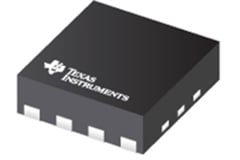 Image of Texas Instruments DRV8210: Advanced Features of Integrated Motor Driver